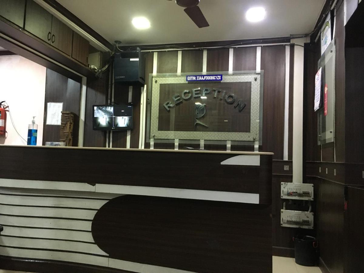 Delmon Residency Guest house 3*