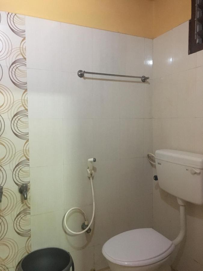 Guest house Delmon Residency Chennai