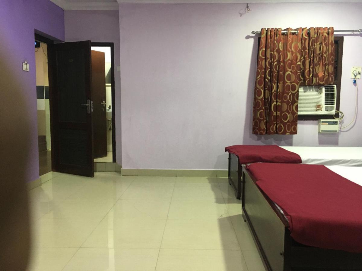 Guest house Delmon Residency