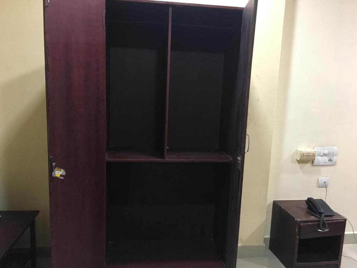 Delmon Residency Guest house 3*