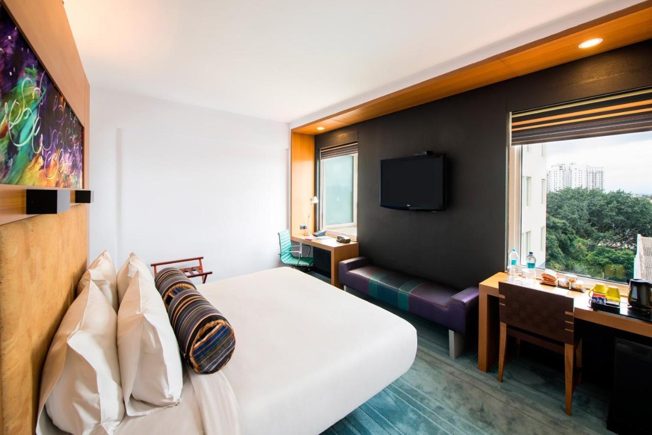 Aloft Omr It Expressway