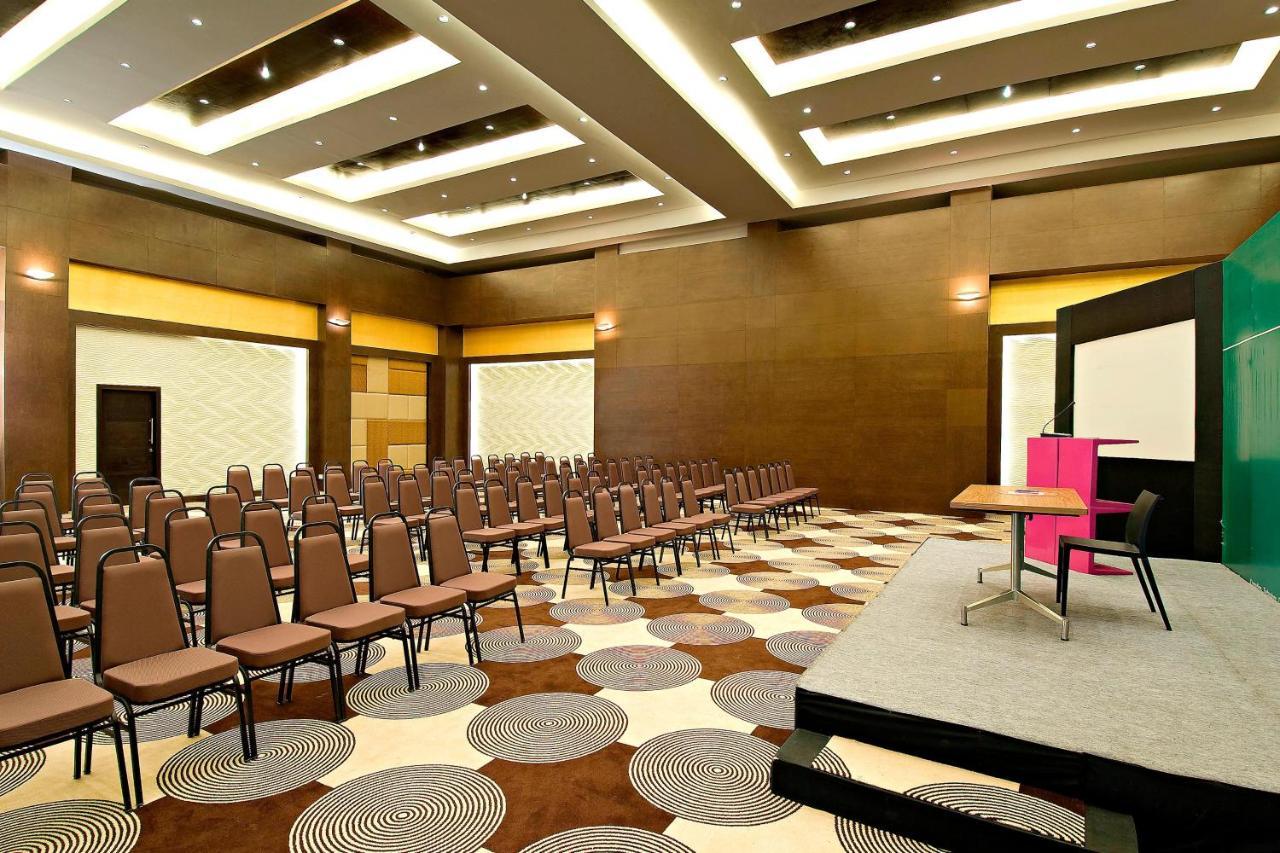 Hotel Aloft Omr It Expressway Chennai
