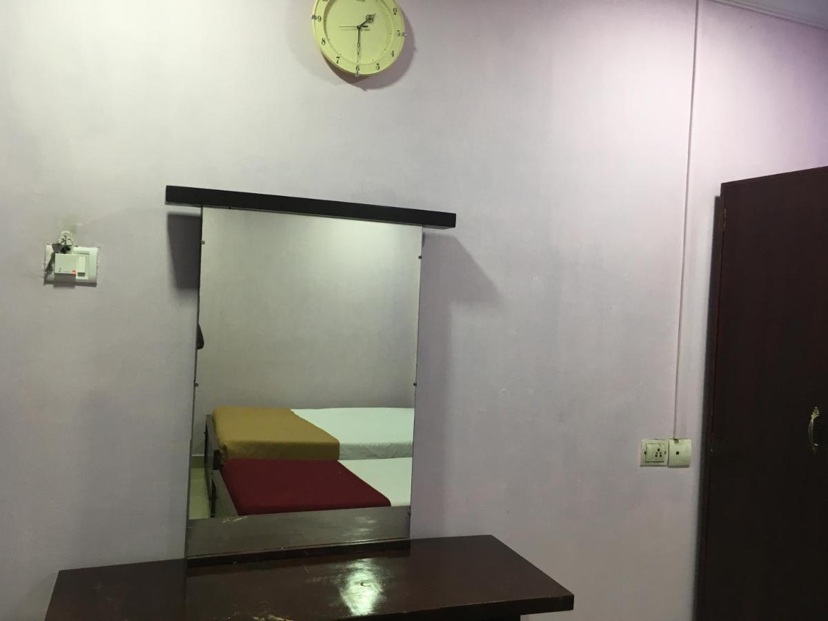 Delmon Residency Guest house 3*