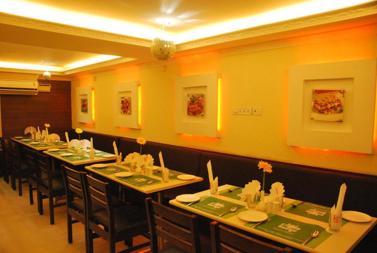 Hotel Akash 2*