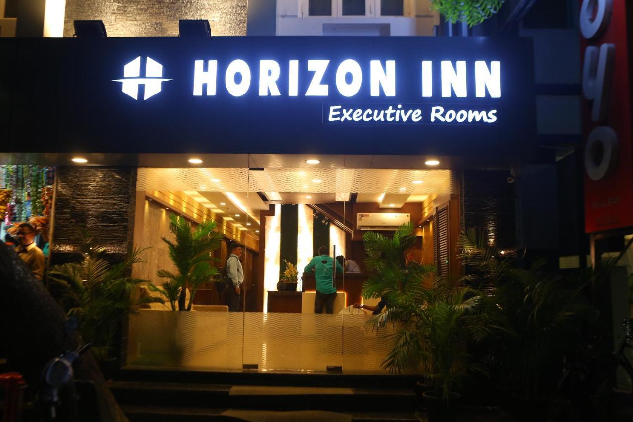 Horizon Hotel