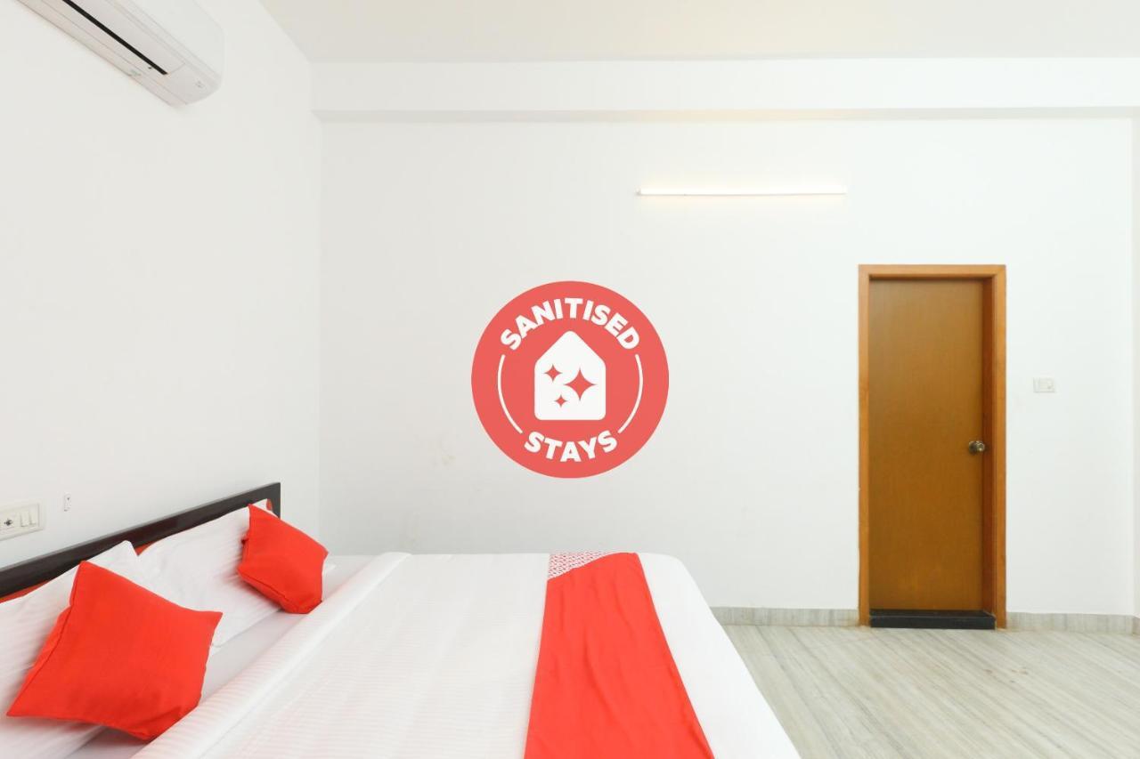 Hotel Oyo Flagship 41460 Ecr Bay Villas And Resorts Chennai
