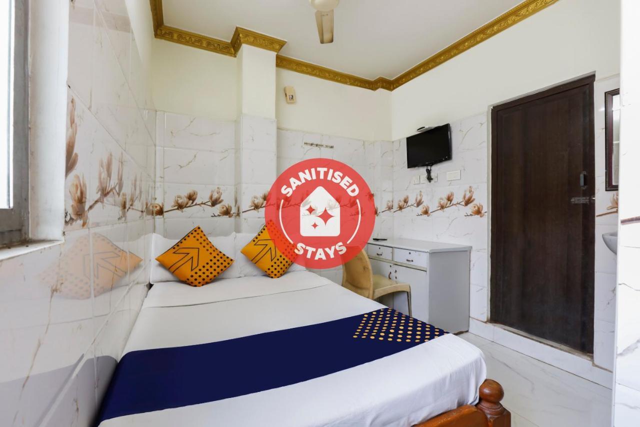 Spot On 40324 Vvr Residency Hotel 2*