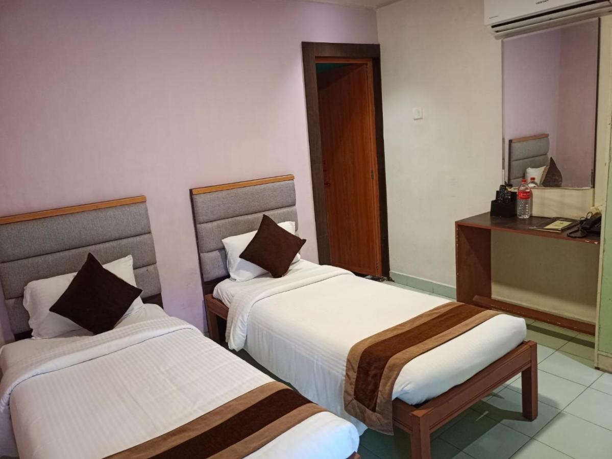 Mermaid & Banquets Resort 3*