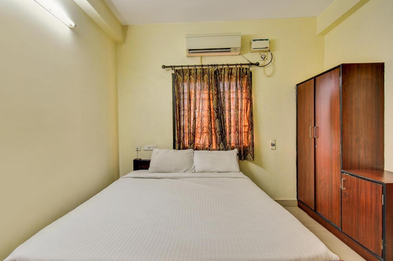 Fabhotel Comfort Park Inn Hotel Chennai