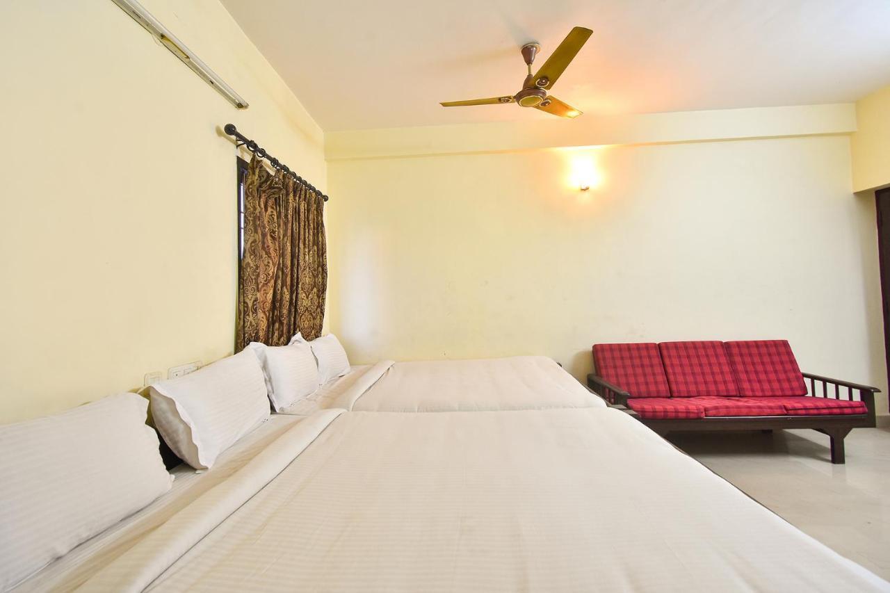 Hotel Fabhotel Comfort Park Inn