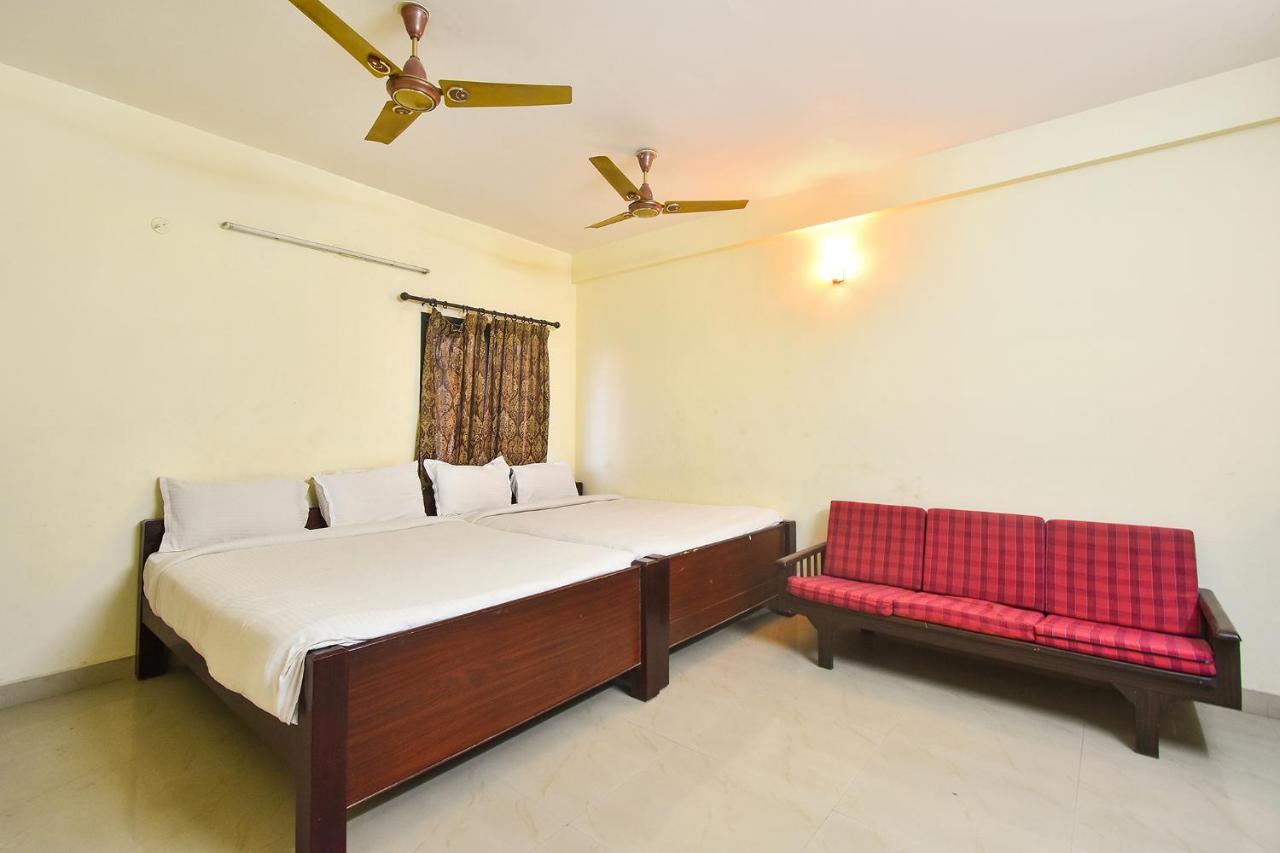 Hotel Fabhotel Comfort Park Inn