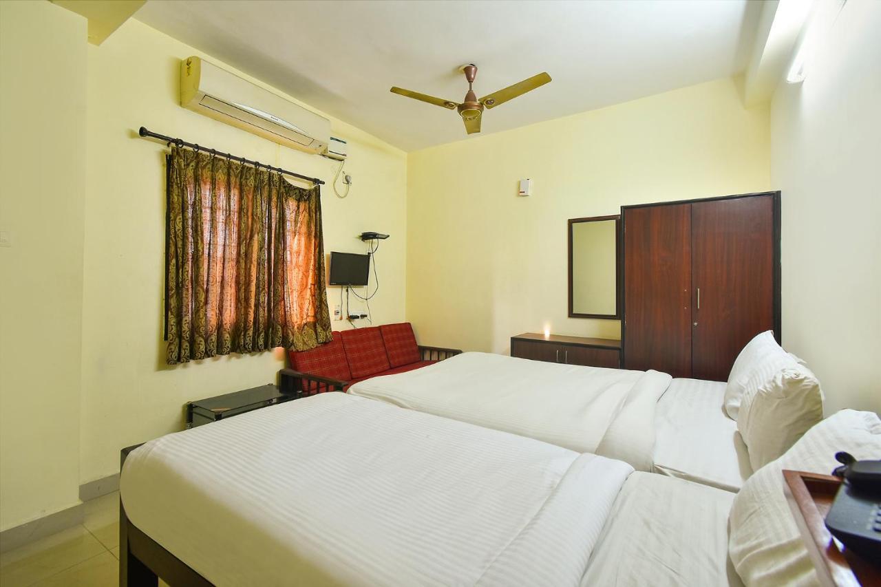 Fabhotel Comfort Park Inn Hotel 3*
