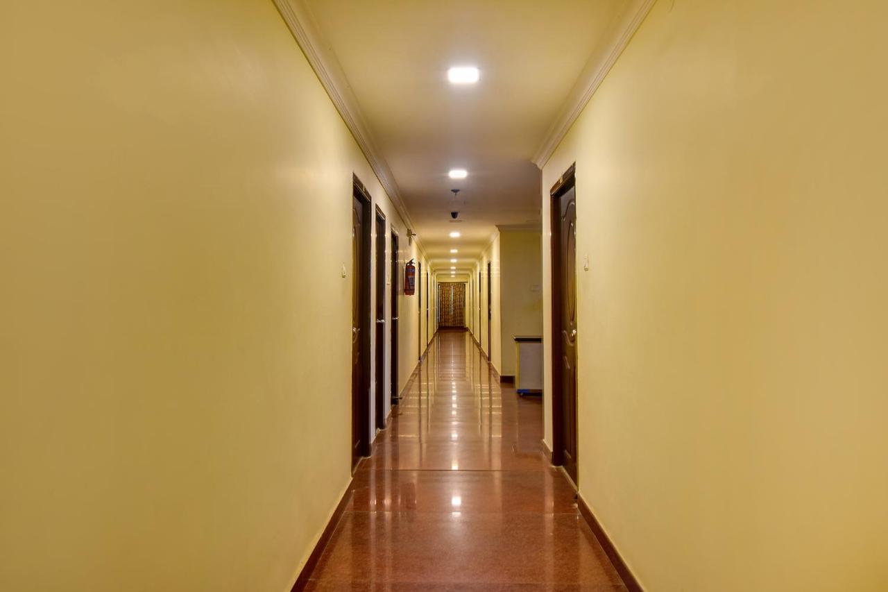 Hotel Fabhotel Comfort Park Inn Chennai
