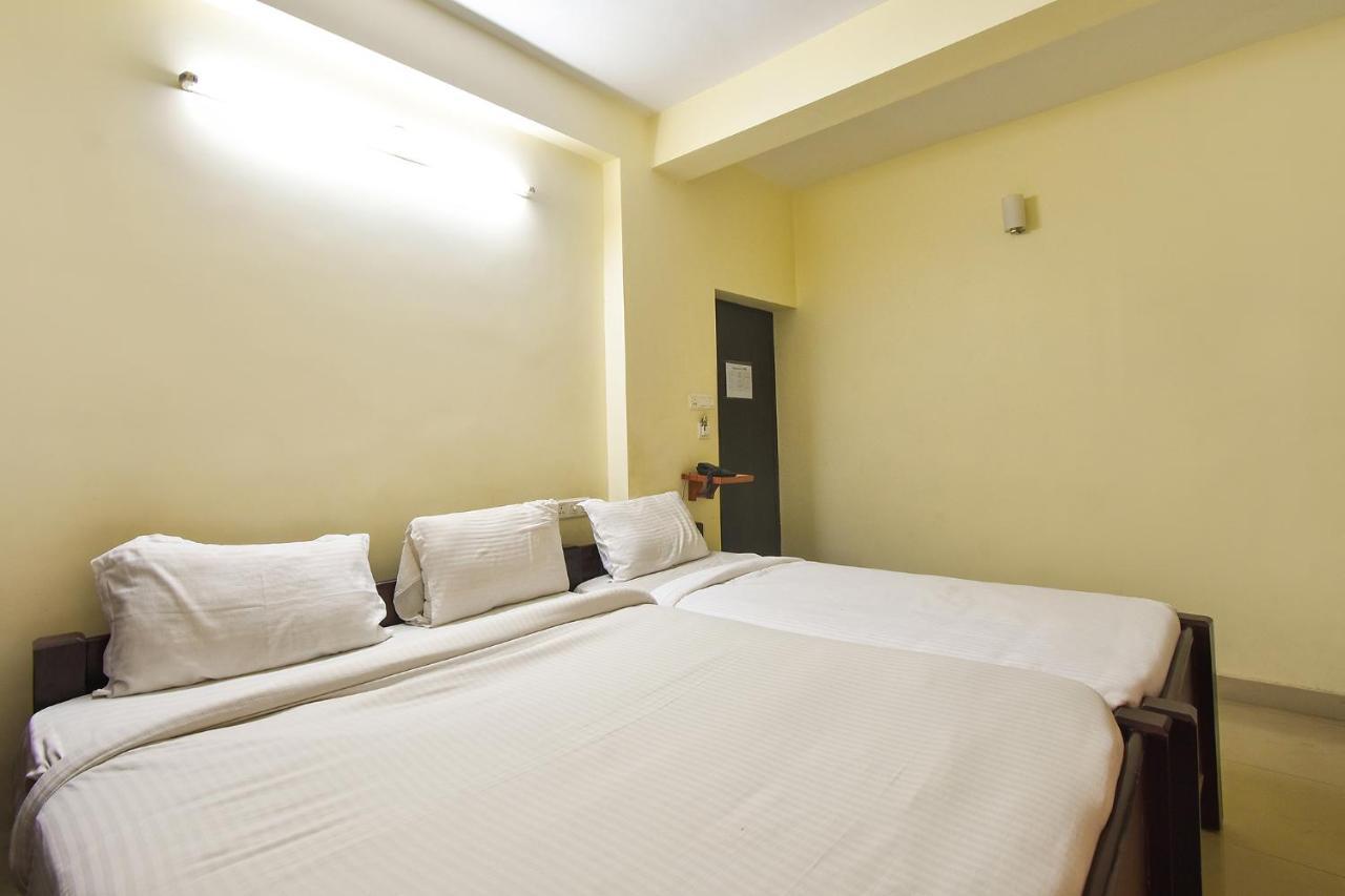 Fabhotel Comfort Park Inn Hotel 3*