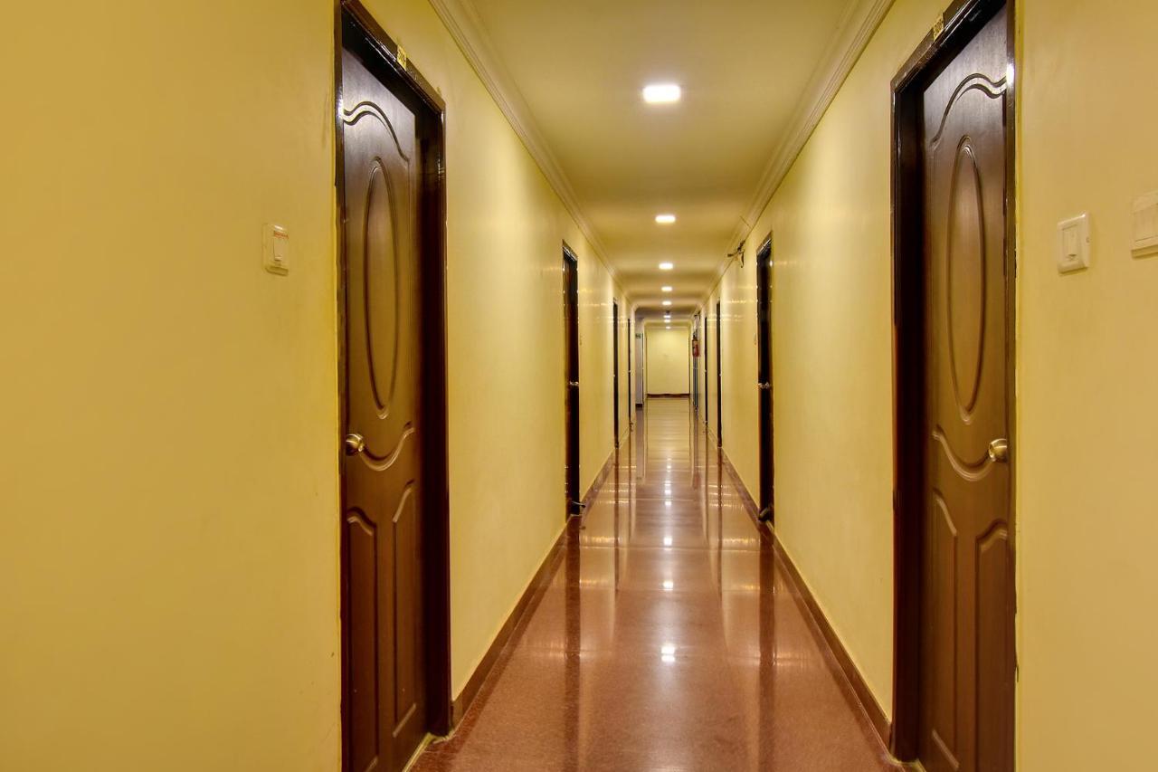 Fabhotel Comfort Park Inn 3*