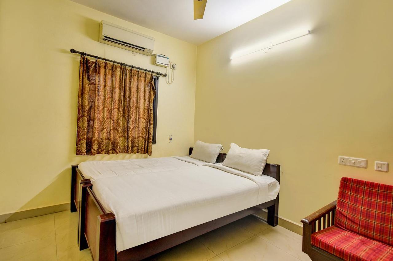 Hotel Fabhotel Comfort Park Inn 3*