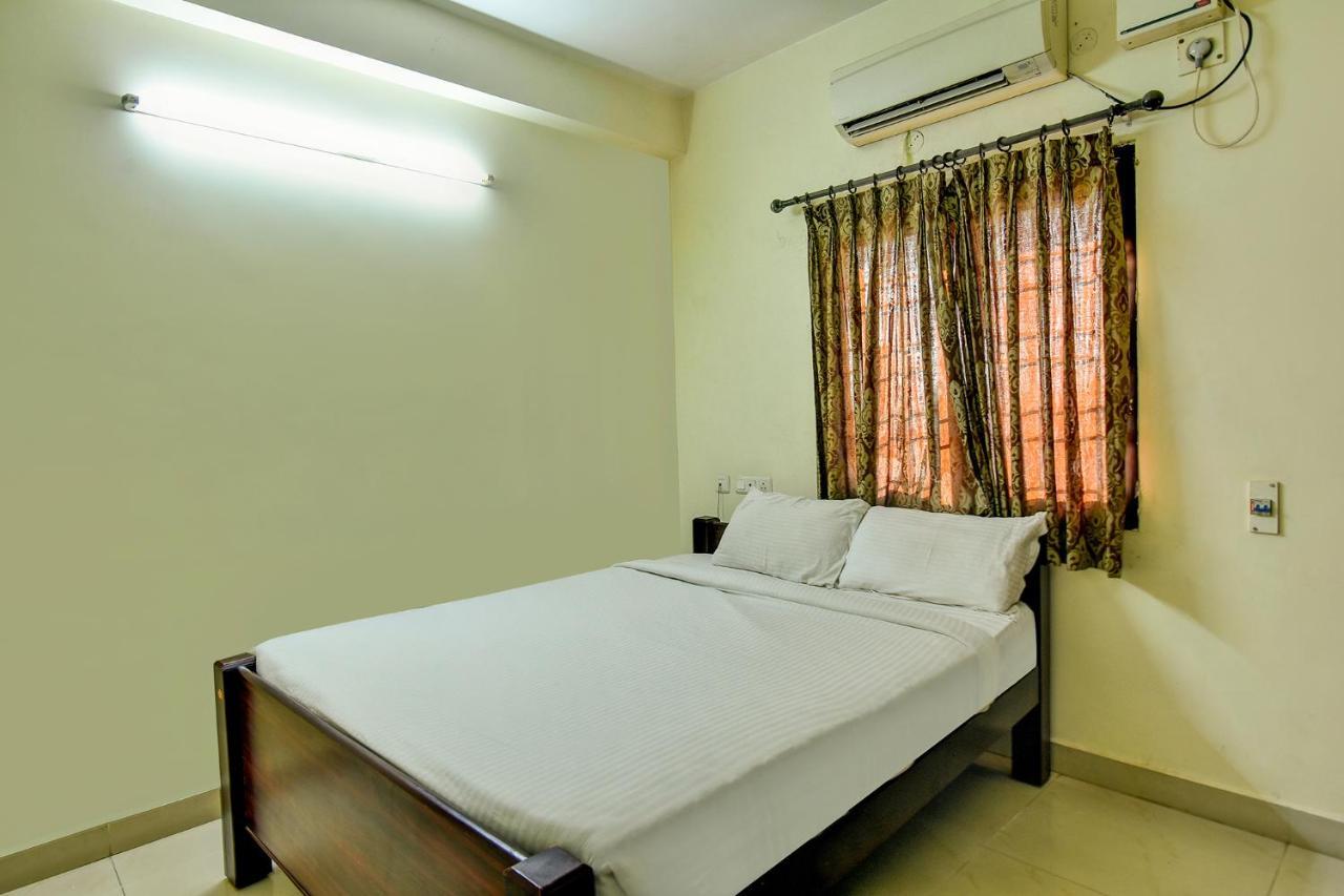 Hotel Fabhotel Comfort Park Inn 3*