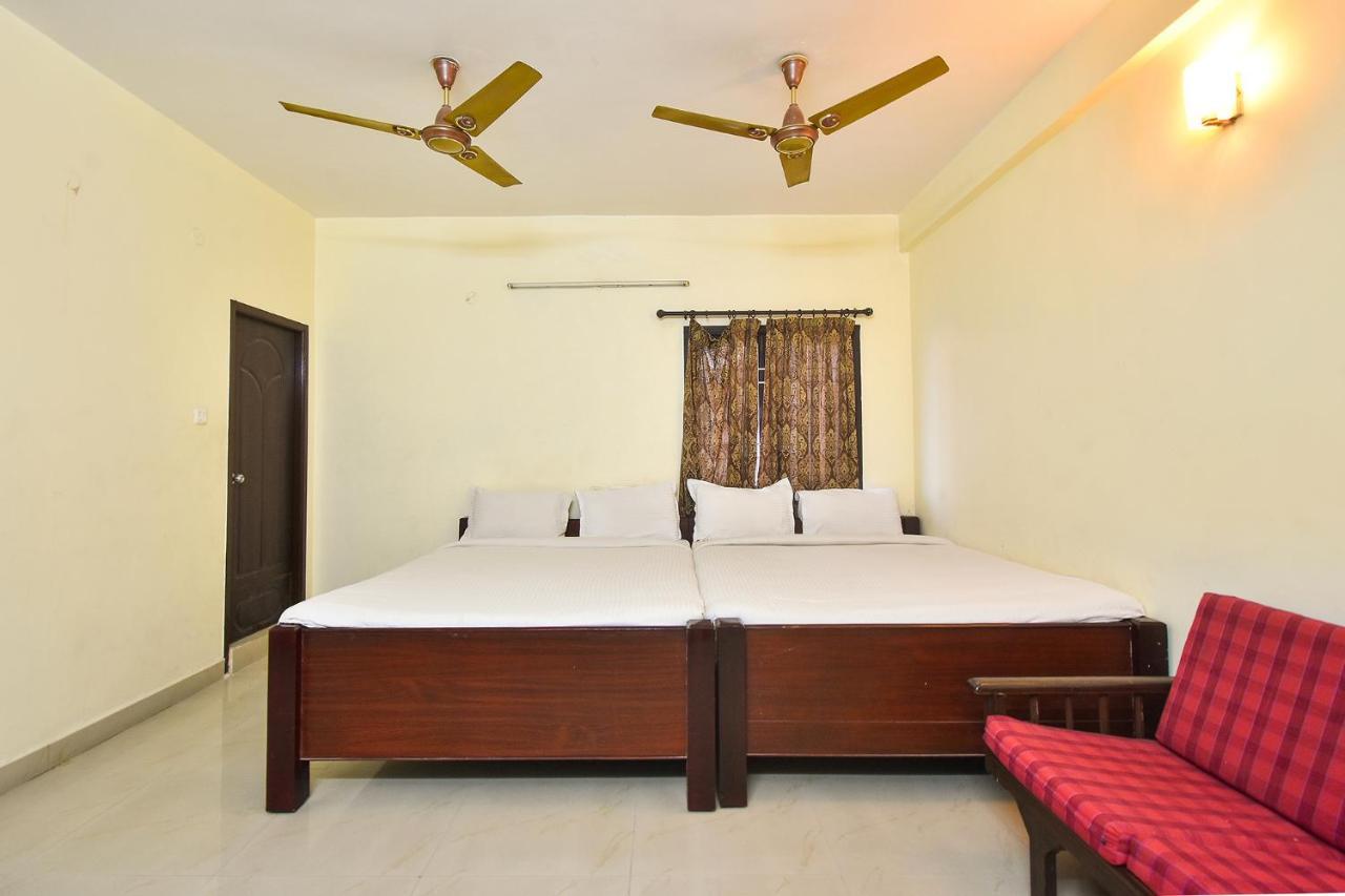 Hotel Fabhotel Comfort Park Inn 3*