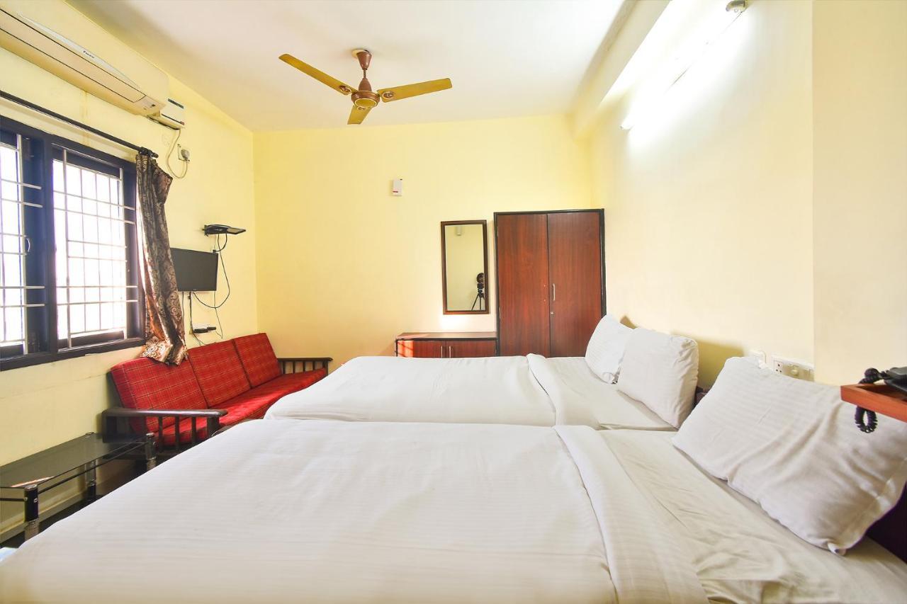 Fabhotel Comfort Park Inn Hotel