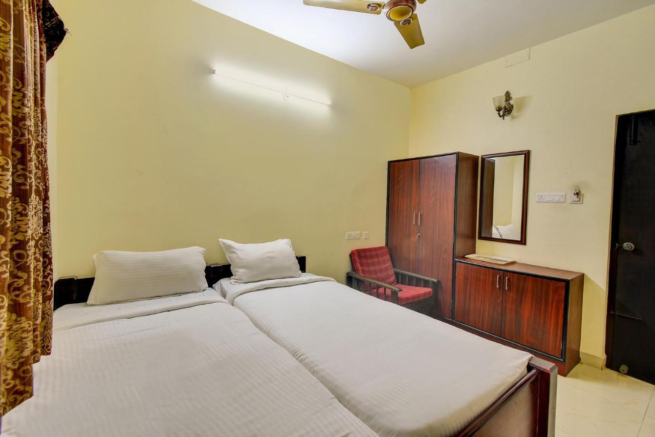 Fabhotel Comfort Park Inn Chennai