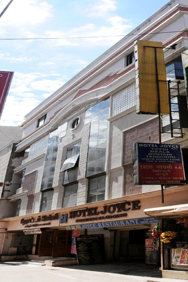 Joyce 3* Chennai