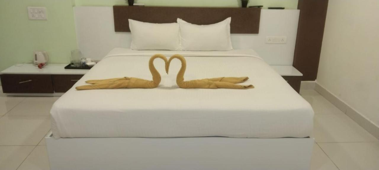 Hotel Skm Regency Chennai