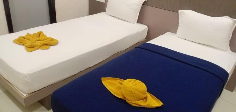 Hotel Skm Regency Chennai