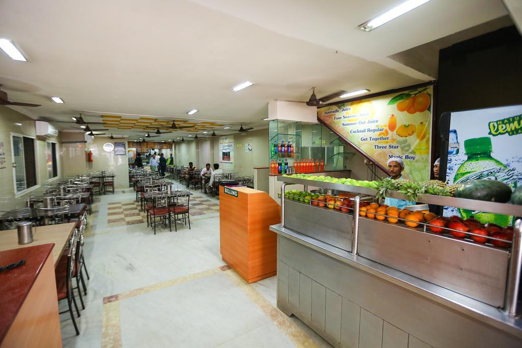 Season 4 Residences - Teynampet Near Apollo Hospital ,balaji Dental, Us Consulate Hotel 2*