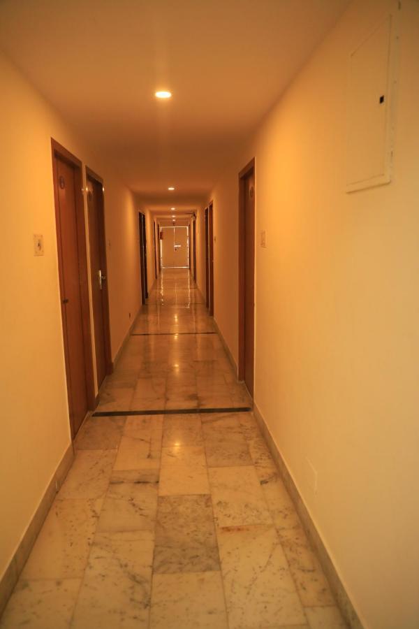 Hotel The K11 - T Nagar 2*