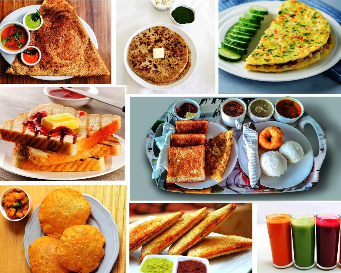 Hotel Fabhotel Green Tree Chennai