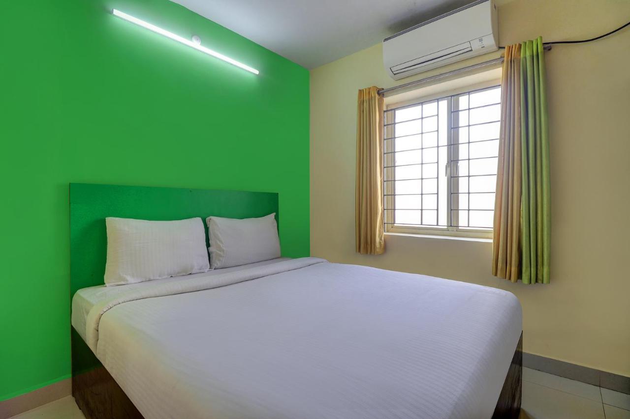 Fabhotel Green Tree Chennai