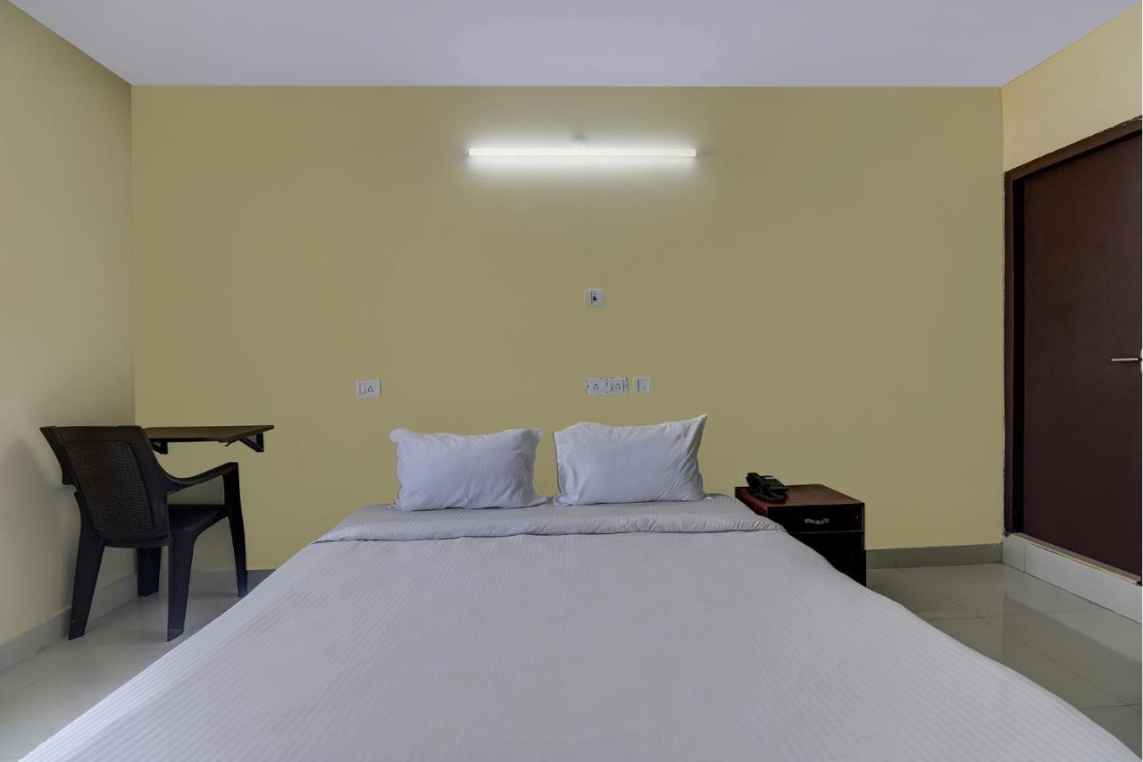 Fabhotel Green Tree 3* Chennai