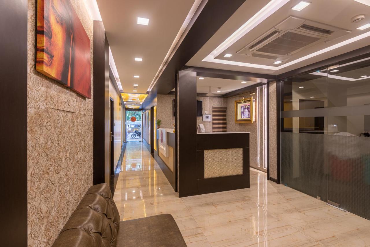 Bells Grand * Chennai