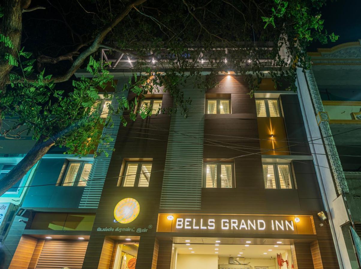 Bells Grand * Chennai