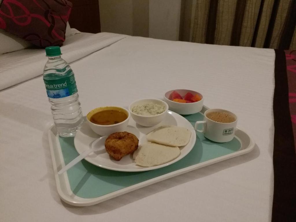 The K11 Business Class-near Us Consulate Hotel Chennai