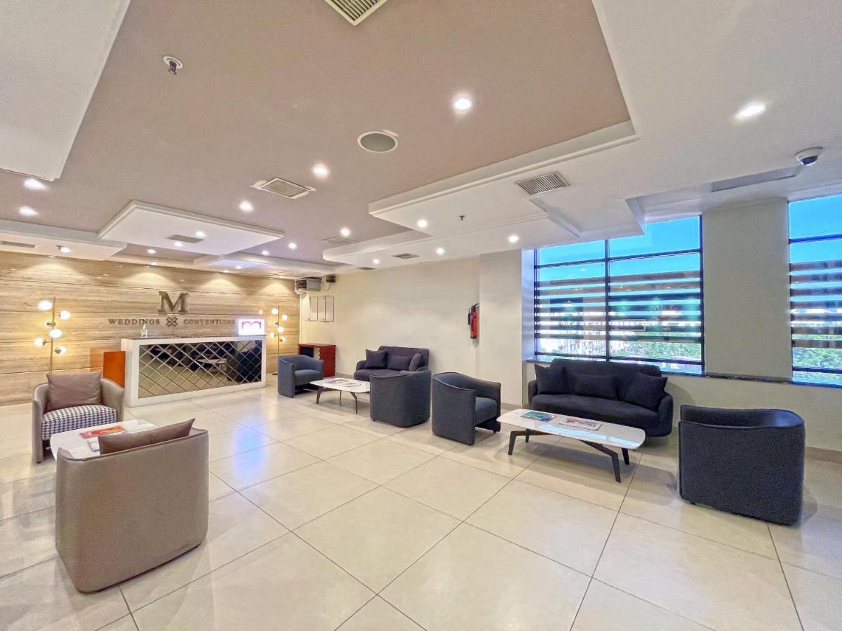 M Hotel 3*