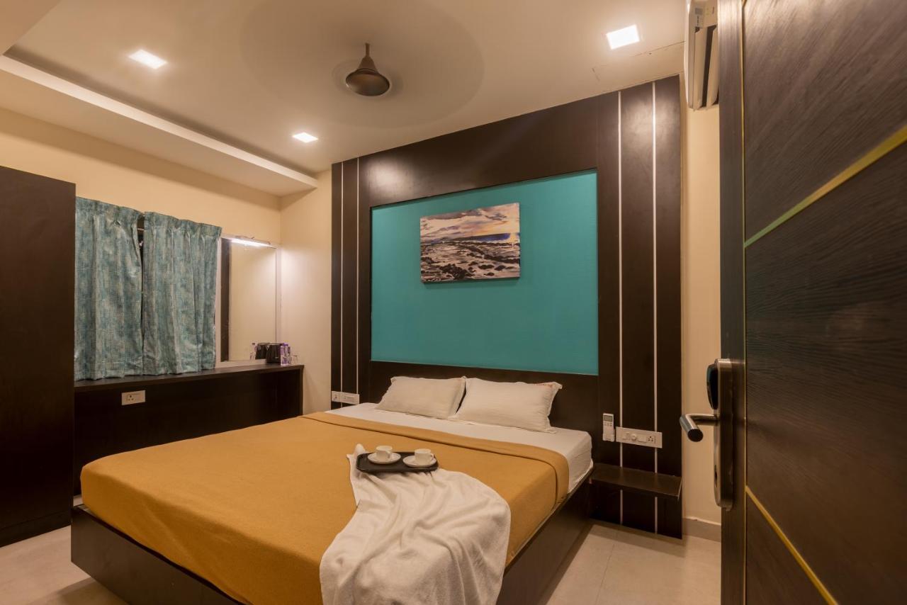 Bells Grand Alojamento Chennai