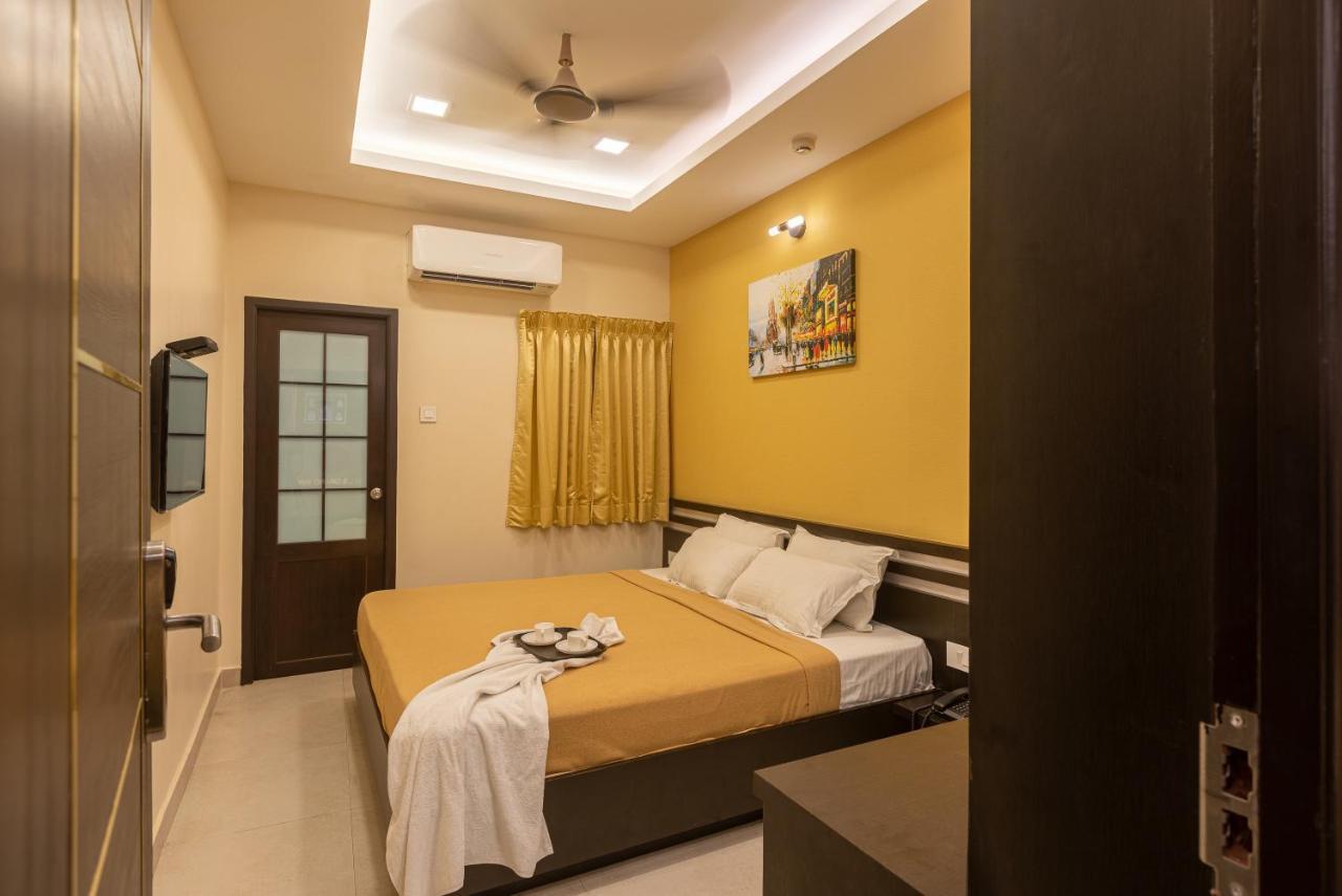 Bells Grand * Chennai