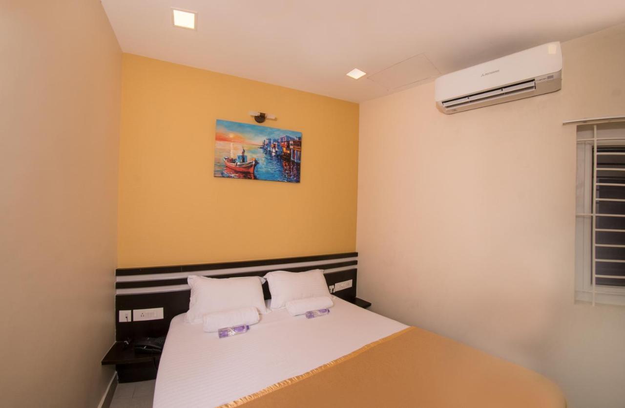 Bells Grand Alojamento Chennai