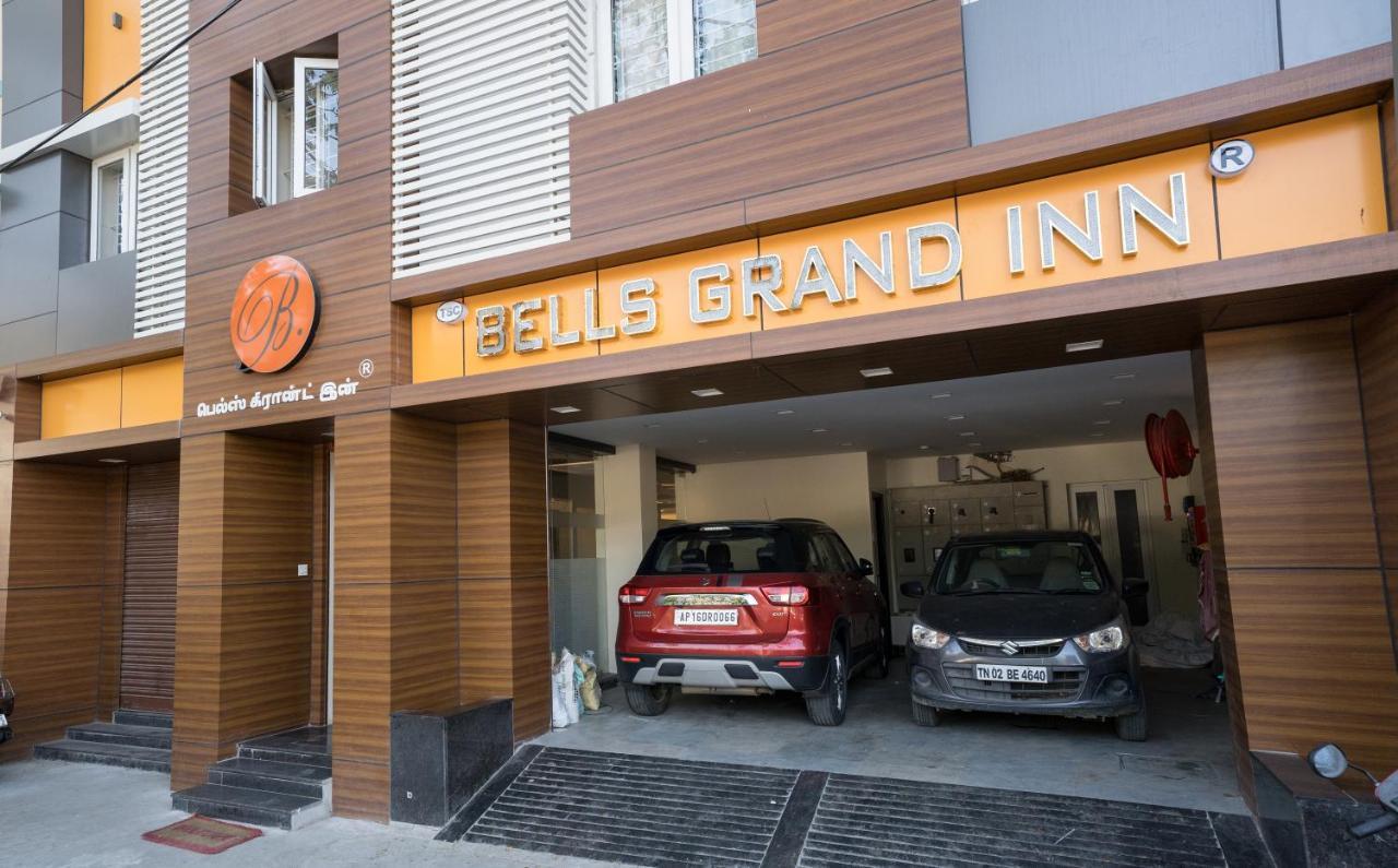 Bells Grand Alojamento *