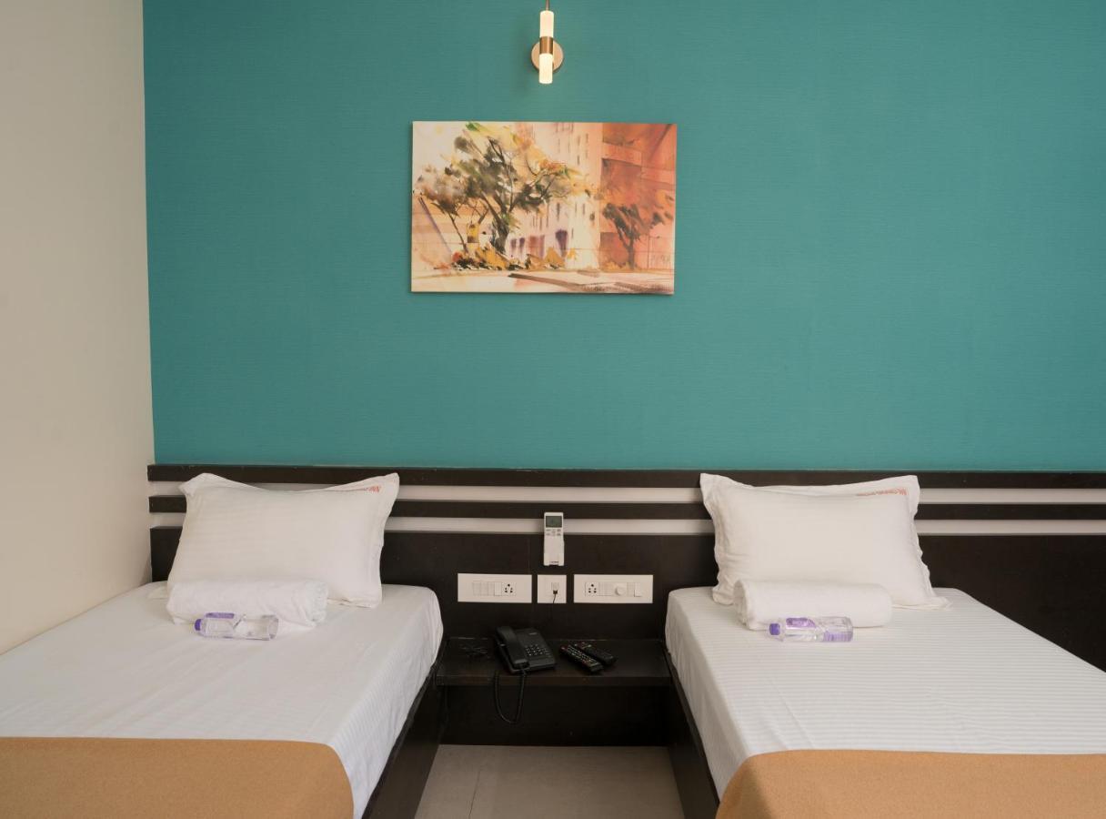 Bells Grand Alojamento Chennai