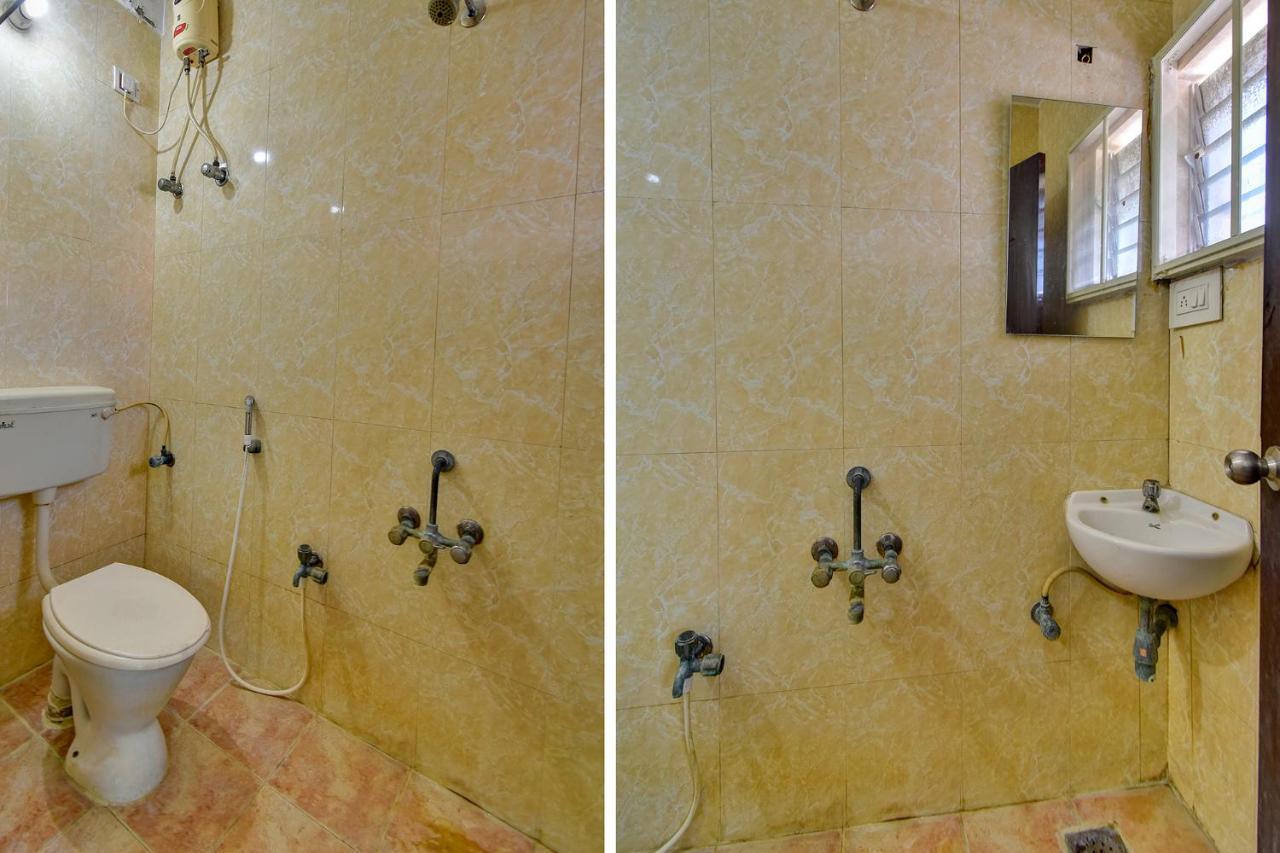 Fabhotel Comfort Park Inn Chennai