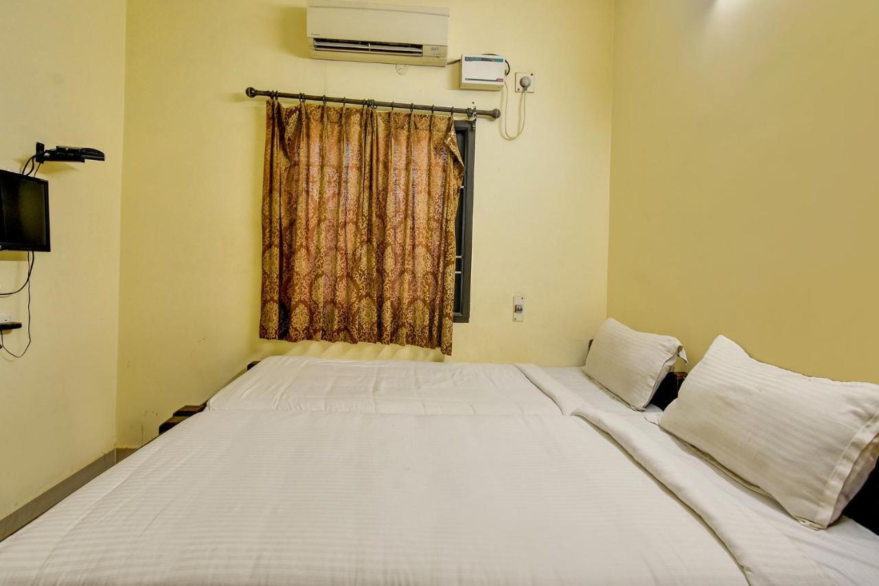 Hotel Fabhotel Comfort Park Inn Chennai