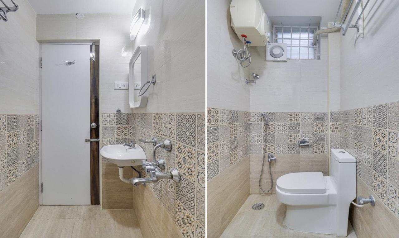 Treebo Trend Rithikha Crest Ashok Nagar Hotel Chennai
