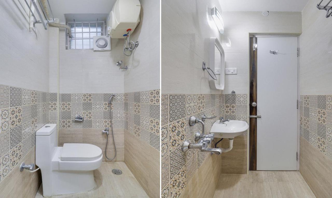 Treebo Trend Rithikha Crest Ashok Nagar 3*