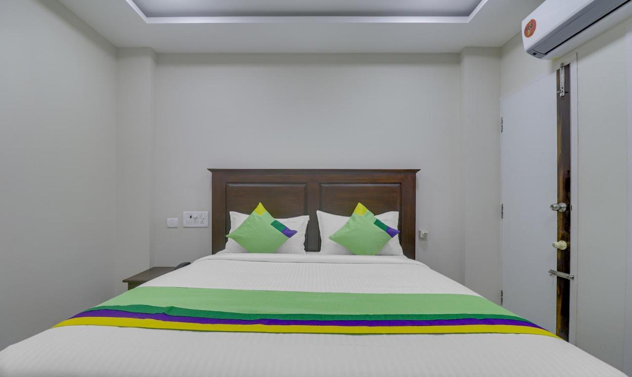 Treebo Trend Rithikha Crest Ashok Nagar 3*