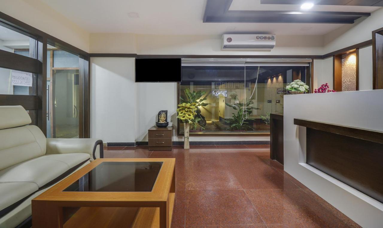 Treebo Trend Rithikha Crest Ashok Nagar Chennai