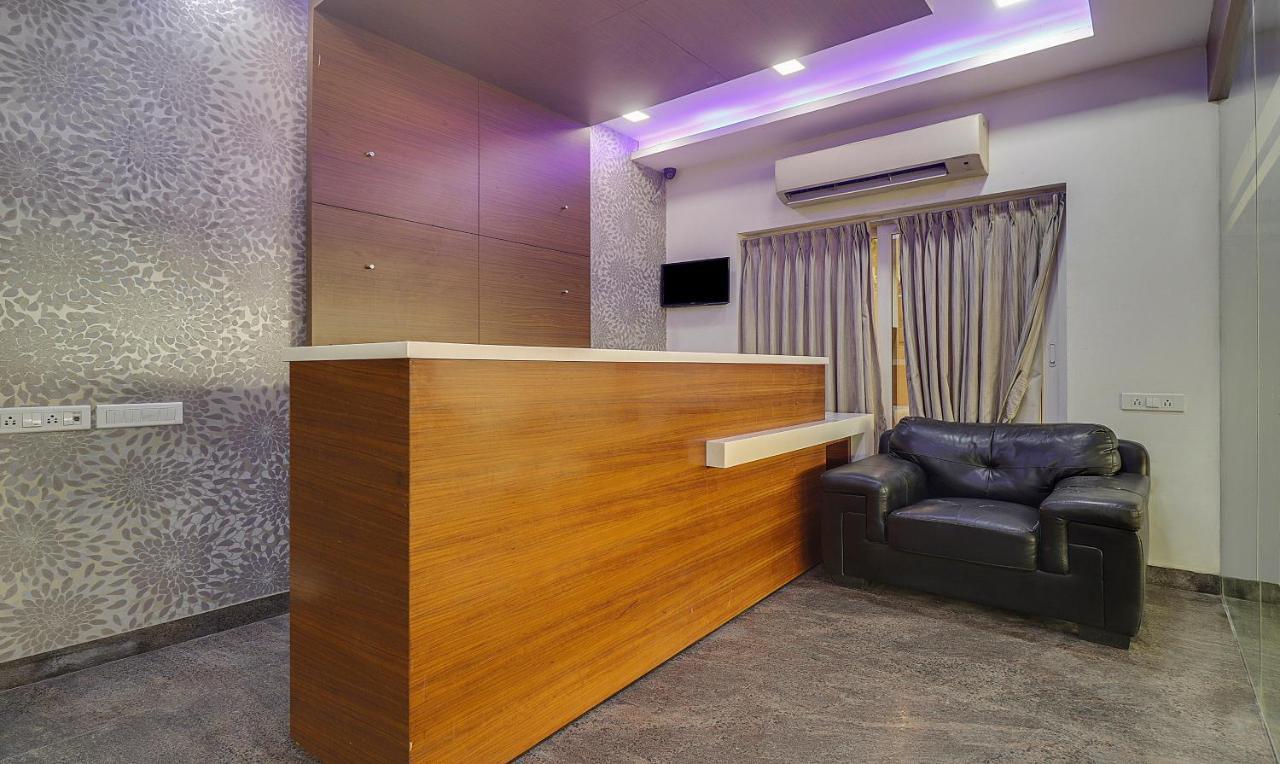 Hotel Treebo Rithikha Elite Trade Centre Chennai