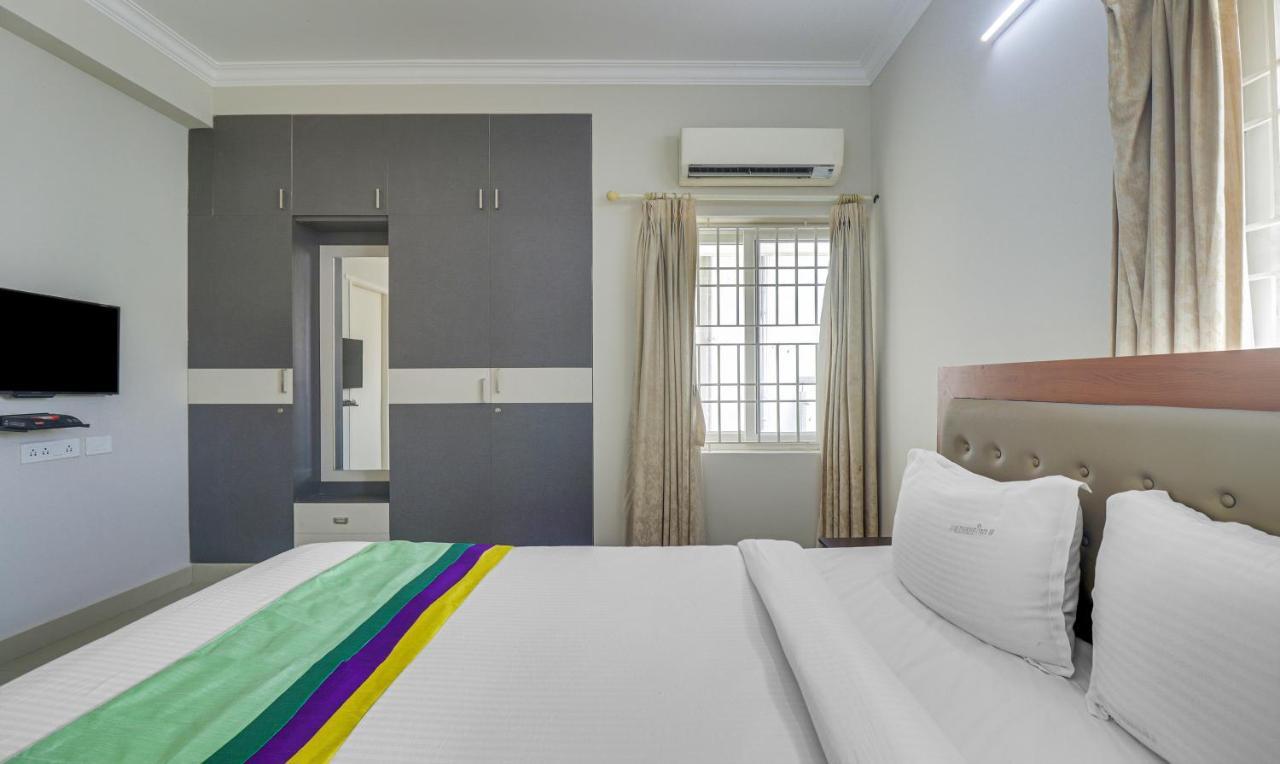 Treebo Rithikha Elite Trade Centre 3* Chennai