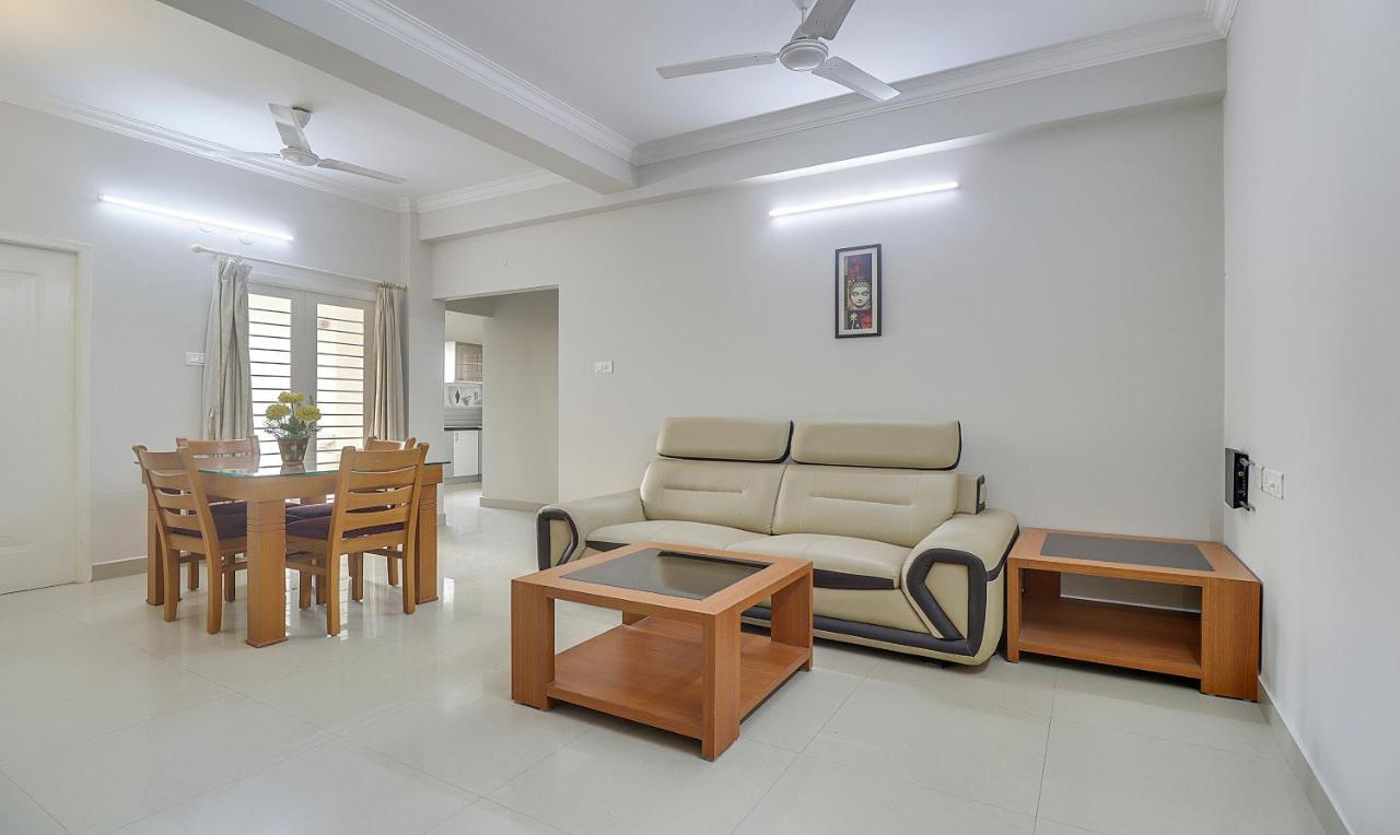 Treebo Rithikha Elite Trade Centre Hotel